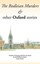 NEW The Bodleian Murders & Other Oxford Stories by Linora... BOOK (Paperback)