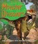 NEW Fast Facts: Monster Dinosaurs By Kingfisher Books Hardcover Free Shipping
