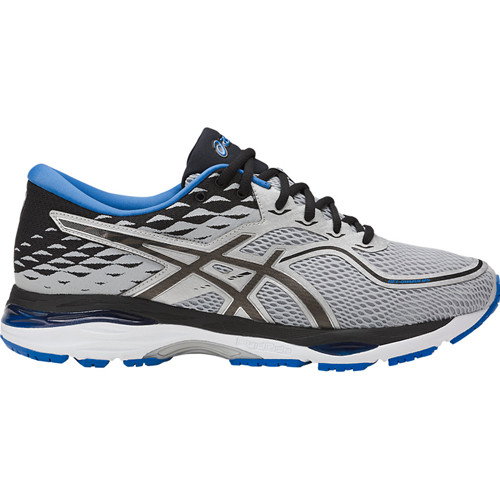 Asics Da Uomo Gel Cumulus 20 Scarpe Da Corsa Ginnastica Blu Grigio Sport Asics Da Uomo Gel Cumulus 20 Scarpe Da Corsa Ginnastica Blu Grigio Sport
