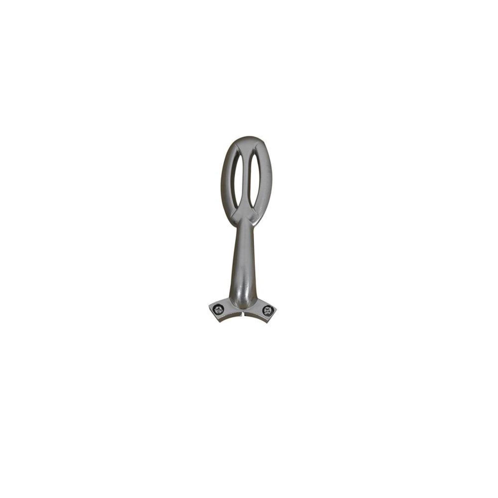 Glendale 52in Brushed Nickel Ceiling Fan Replacement Blade Arms 5 Picture 1 Of