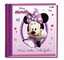 Disney Minnie Schleifen-Boutique Schulstartalbum (Buch) NEU