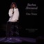 Barbra Streisand-One Voice CD NEW