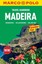 Madeira Marco Polo Travel Handbook by Marco Polo 9783829768375 (Paperback, 2015)