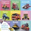 NEW First Steps Chunky Board Books Activity Kit Free Shipping