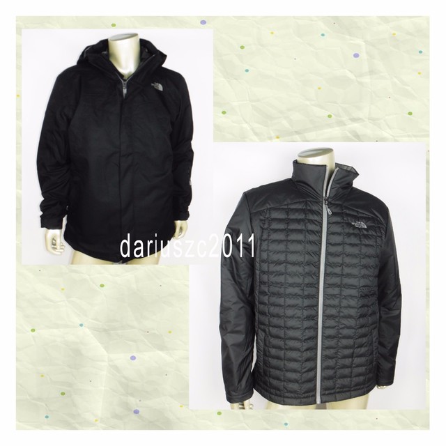 the north face 3 en 1 the north face 3 en 1