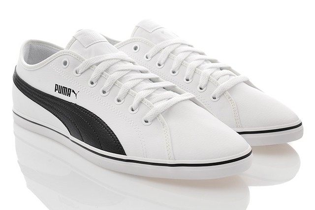 PUMA V2 GRADO Sl Scarpe da ginnastica Uomo Tempo Libero Originale SALE PUMA V2 GRADO Sl Scarpe da ginnastica Uomo Tempo Libero Originale SALE