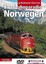 DVD RioGrande-Videothek - Eisenbahnparadies Norwegen (2008) (K11)