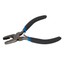 Silverline 598457 Kombination Elektronikzangen 125mm