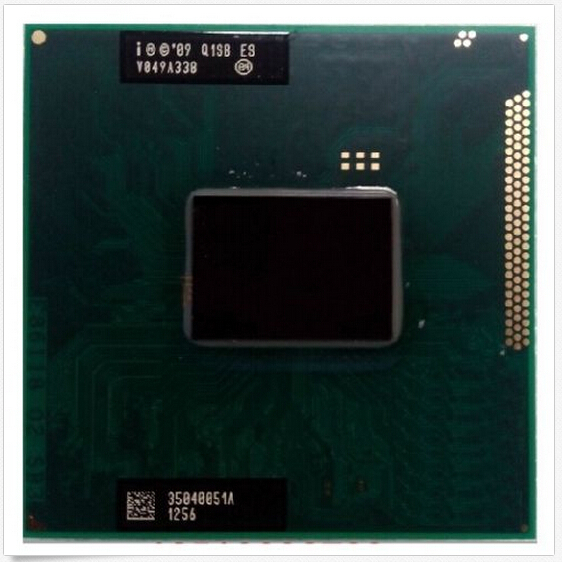 Intel Core I5 2430M Turbo Boost Driver