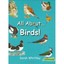 All About Birds Whittley, Sarah