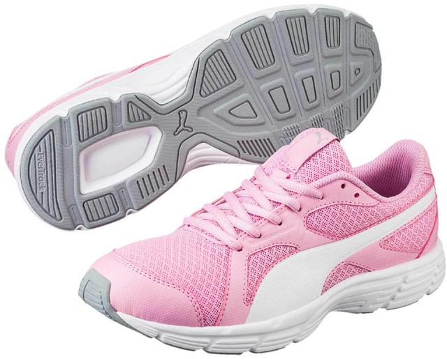 PUMA Axis Donna Sneakers Scarpe da ginnastica Scarpe da corsa 363223 003 ROSA NUOVO PUMA Axis Donna Sneakers Scarpe da ginnastica Scarpe da corsa 363223 003 ROSA NUOVO