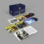 WIENER PHILHARMONIKER 175 ANNIVERSARY EDITION 44 BOULEZ/BEETHOVEN/+ CD+DVD NEU