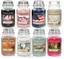 Yankee Candle Classic Large Housewaremer Jars Choice Including Limited Edition
