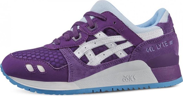 TIGER ONITSUKA Asics Gel Lyte III 3 h5n8n 3301 Scarpe da Ginnastica Womens donna TIGER ONITSUKA Asics Gel Lyte III 3 h5n8n 3301 Scarpe da Ginnastica Womens donna