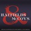 Hatfields & Mccoys - Various Artists (CD New)