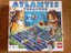 LEGO® 3851 Atlantis Treasure Spiel neu & ovp
