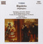VERDI-VERDI: RIGOLETTO HL CD NEW