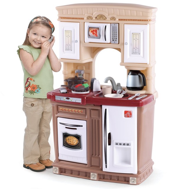 Kids Pretend Play Toy Kitchen Set Toddler Cooking Toys Playset Kids Pretend Play Toy Kitchen Set Toddler Cooking Toys Playset Children Gift