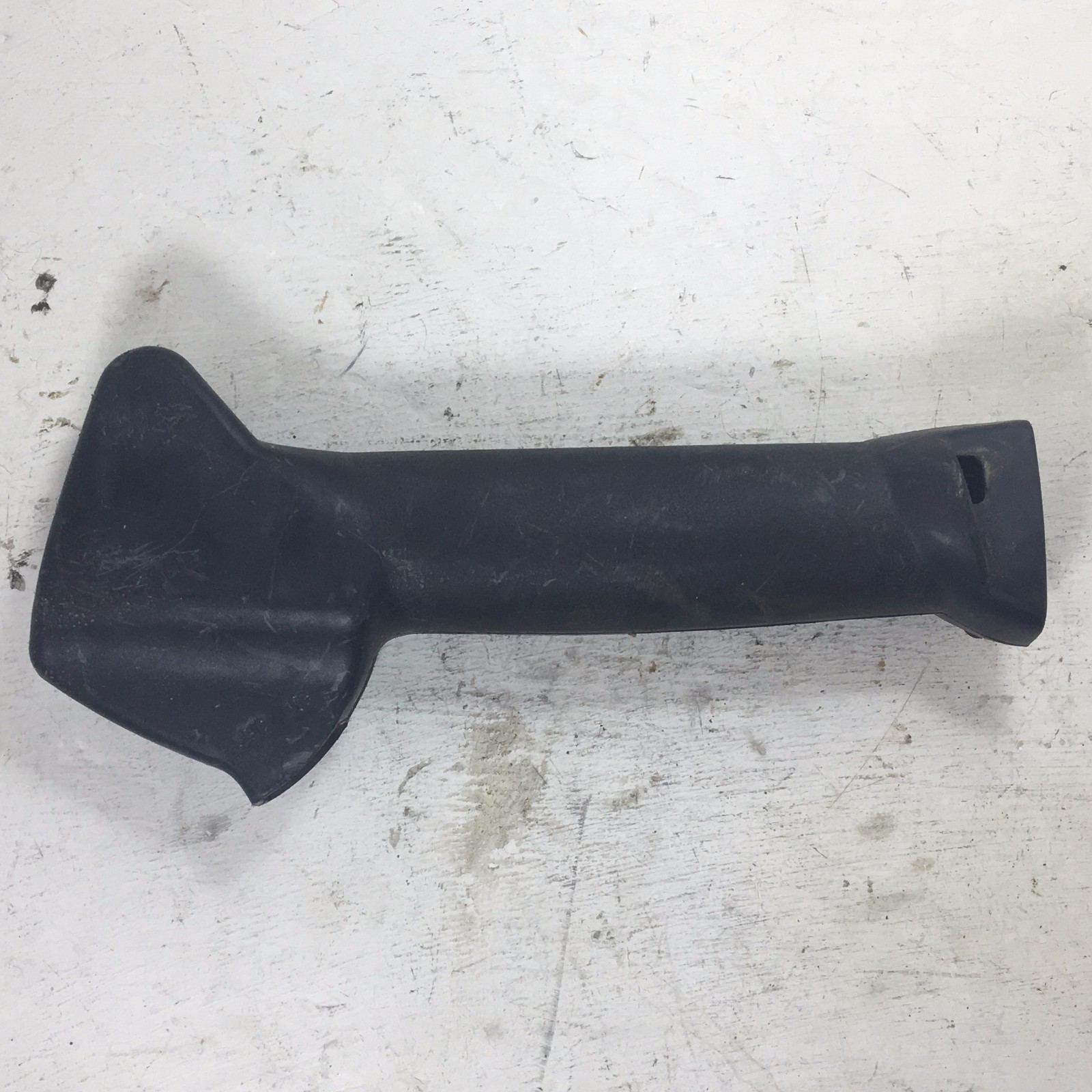 Cub Cadet 4 Cycle Cc4125 String Trimmer Throttle Housing Pn 753 Picture 1 Of 6