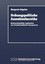 NEW Ordnungspolitische Ausnahmebereiche by Margareta Bogelein BOOK (Paperback)