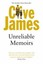 Unreliable Memoirs: Autobiography by Clive James (Paperback, 1981)