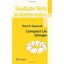 Compact Lie Groups (Graduate Texts in Mathematics) Mark R Sepanski