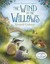 NEW Illustrated Wind in the Willows By Kenneth Grahame Hardcover Free Shipping
