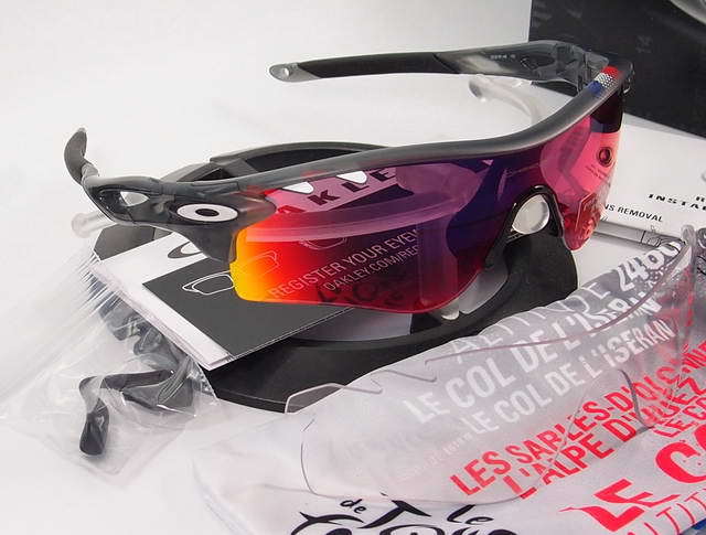 oakley radarlock tour de france oakley radarlock tour de france
