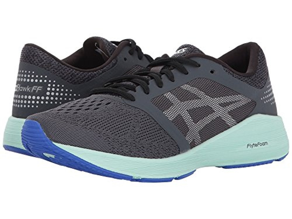 asics damen roadhawk ff asics damen roadhawk ff