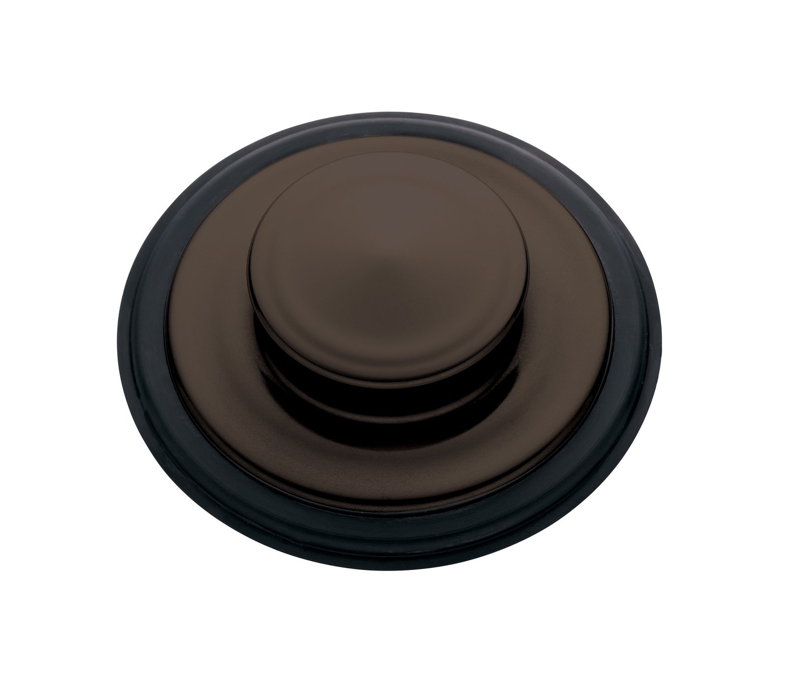Insinkerator Stp Orb Disposal Stopper Accessory Oil Rubbed Bronze Ebay Picture 1 Of