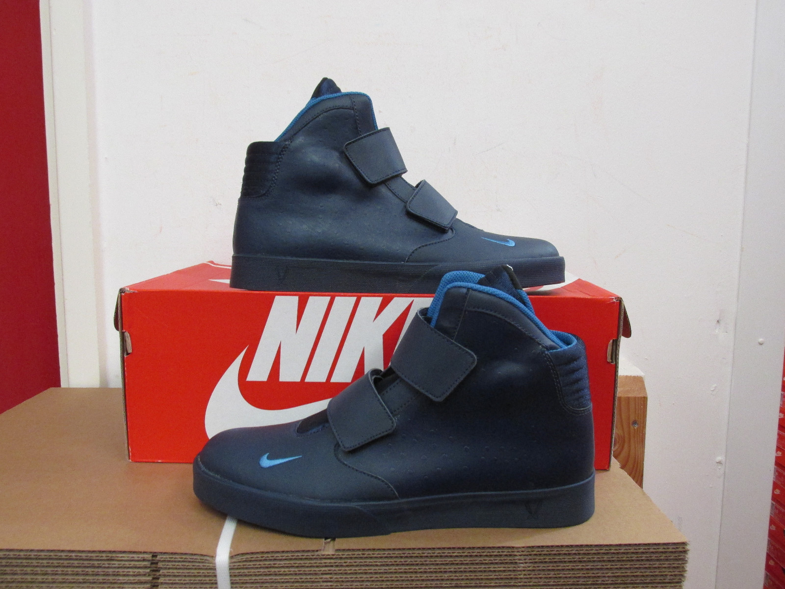 Nike Flystepper 2k3 644576 440 Sneaker Uomo Scarpe da ginnastica SVENDITA Nike Flystepper 2k3 644576 440 Sneaker Uomo Scarpe da ginnastica SVENDITA