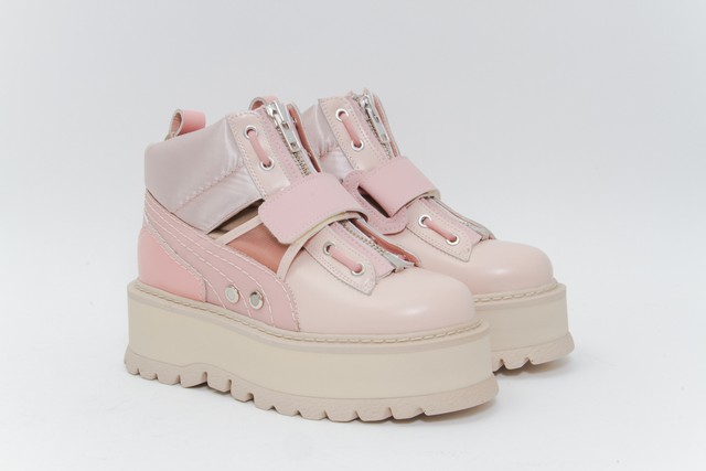 puma plateau sneaker fenty puma plateau sneaker fenty
