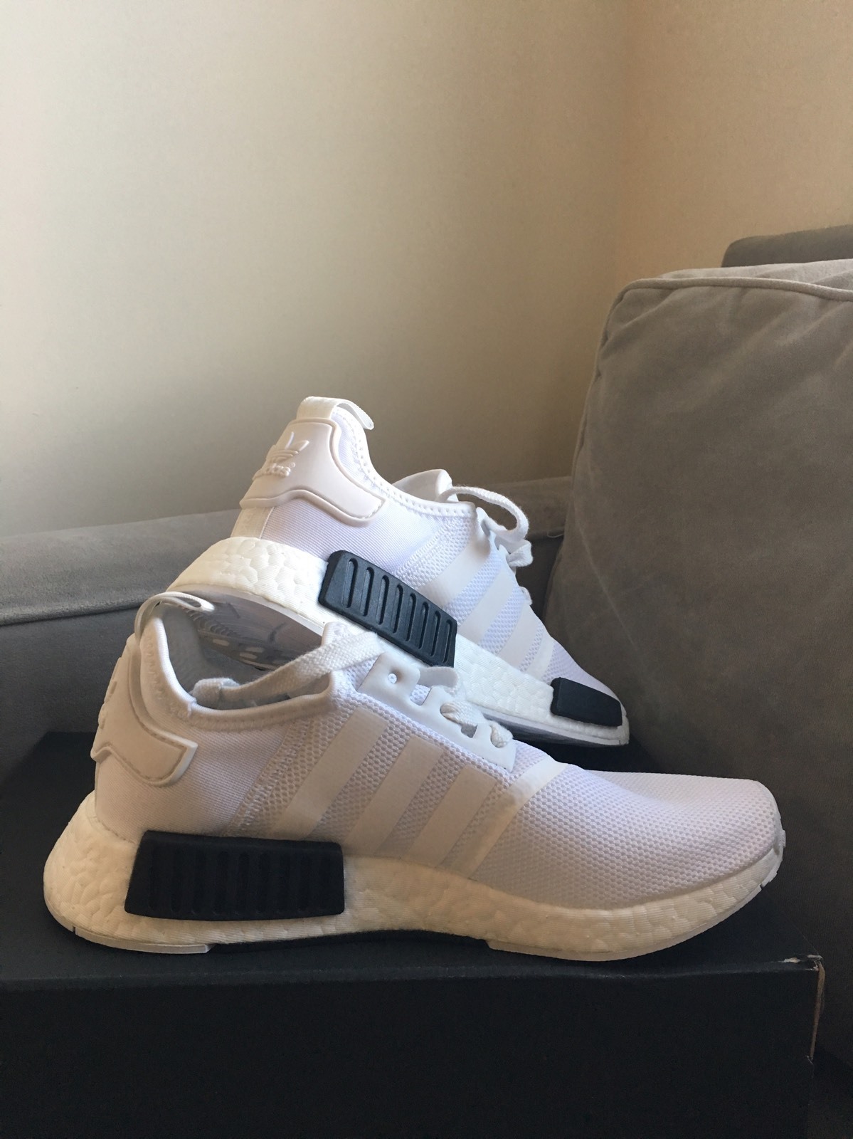 adidas nmd 36.5 adidas nmd 36.5
