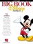 The Big Book Of Disney Songs - Alto Saxophone 9781458411334 (Paperback, 2012)