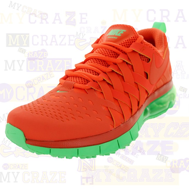 fingertrap nike air max nrg territorio luce arancione lucida green mens fingertrap nike air max nrg territorio luce arancione lucida green mens