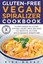 Gluten-Free Vegan Spiralizer Cookbook Plant-Based & Clean Eatin... 9781532795039