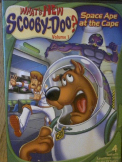 Whats New, Scooby-Doo? - scoobydoowikiacom