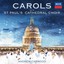 JOHNSON - Carols with St. Paul's Cathedral Choir