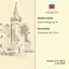 MENDELSSOHN: OCTET; BOCCHERINI: QUINTET OP.37 NO. 37 * NEW CD