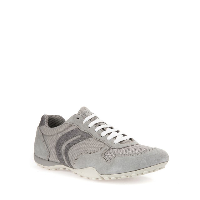 TG.40U Geox Snake A Scarpe da Ginnastica Basse Uomo TG.40U Geox Snake A Scarpe da Ginnastica Basse Uomo