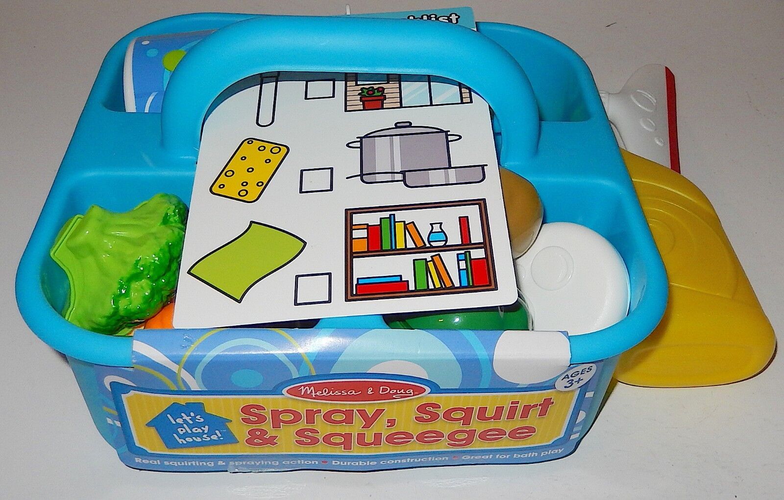 melissa and doug spray squirt and squeegee
