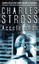 Accelerando by Charles Stross.