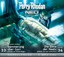 Perry Rhodan NEO - Dämmerung über Gorr / Die Ehre der Naats, 2 MP3-CDs 2 MP3(s..