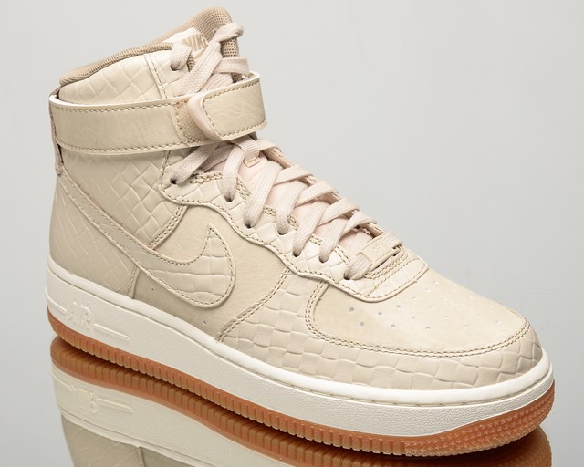 nike air force 1 premium high nike air force 1 premium high