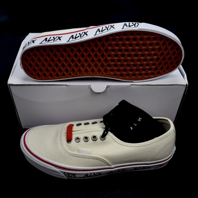 vans cream and red vans cream and red
