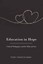 Education in Hope, Tony Monchinski