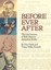 NEW Before Ever After By Don Hahn Hardcover Free Shipping