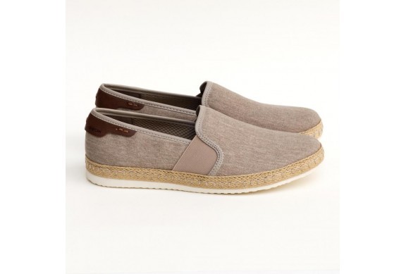 Geox Copacabana U82B7B000NBC5004 beige scarpe basse Geox Copacabana U82B7B000NBC5004 beige scarpe basse