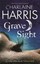 Grave Sight by Charlaine Harris.