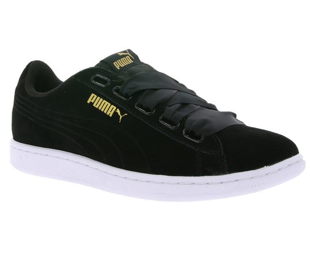 puma vikky ribbon donna puma vikky ribbon donna